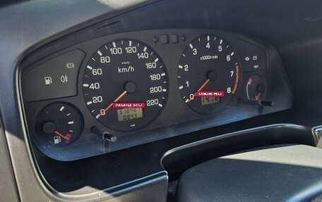 Nissan Primera II рестайлинг, 1999 год, 230 000 рублей, 7 фотография
