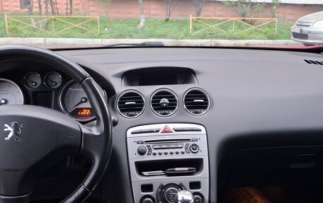 Peugeot 308 II, 2009 год, 613 000 рублей, 5 фотография