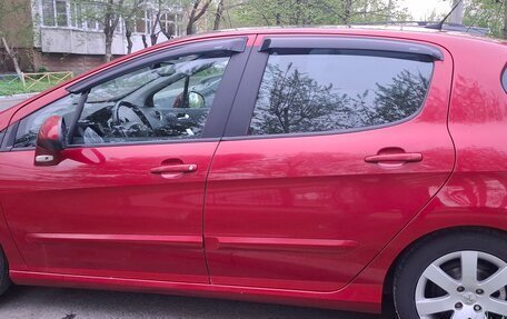 Peugeot 308 II, 2009 год, 613 000 рублей, 10 фотография