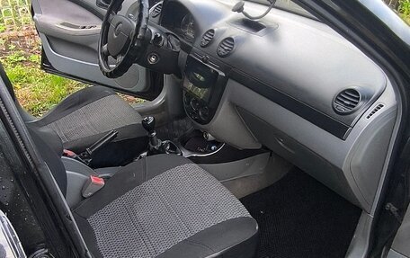 Chevrolet Lacetti, 2008 год, 520 000 рублей, 3 фотография