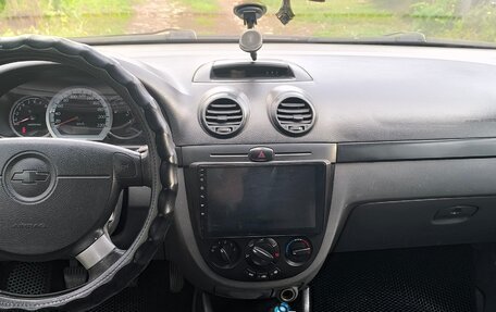 Chevrolet Lacetti, 2008 год, 520 000 рублей, 8 фотография