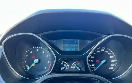 Ford Focus III, 2013 год, 640 000 рублей, 5 фотография