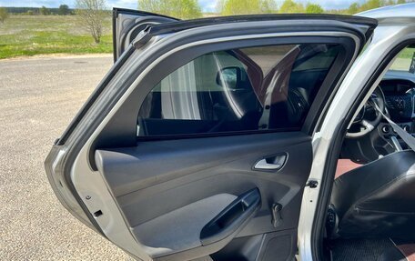 Ford Focus III, 2013 год, 640 000 рублей, 13 фотография