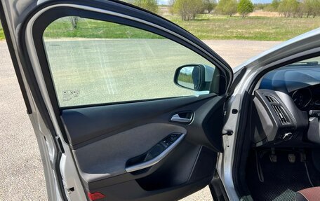 Ford Focus III, 2013 год, 640 000 рублей, 12 фотография