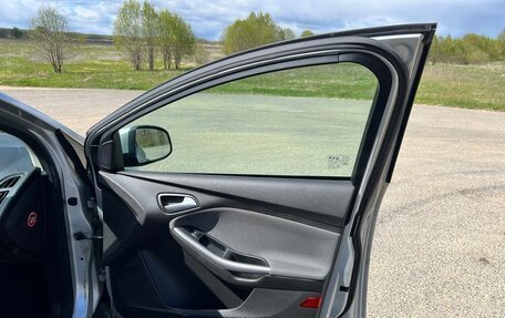 Ford Focus III, 2013 год, 640 000 рублей, 14 фотография