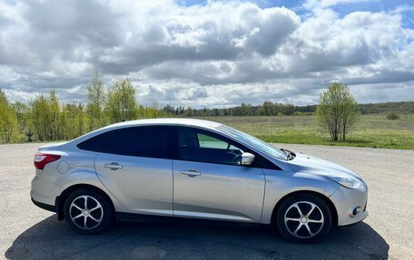 Ford Focus III, 2013 год, 640 000 рублей, 8 фотография