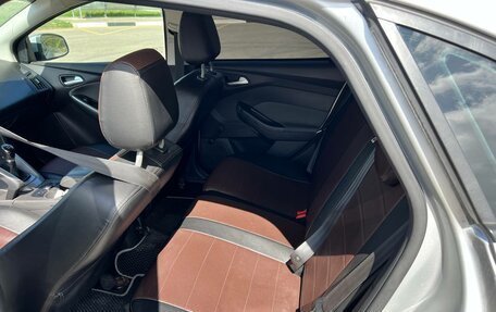 Ford Focus III, 2013 год, 640 000 рублей, 15 фотография