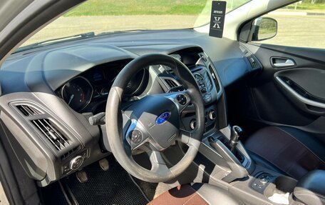 Ford Focus III, 2013 год, 640 000 рублей, 16 фотография
