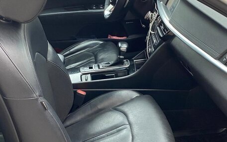 KIA Optima IV, 2019 год, 1 850 000 рублей, 7 фотография
