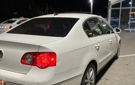 Volkswagen Passat B6, 2008 год, 590 000 рублей, 5 фотография