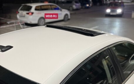 Volkswagen Passat B6, 2008 год, 590 000 рублей, 6 фотография