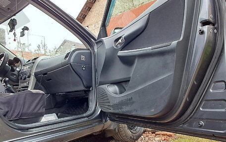 Toyota Corolla, 2008 год, 800 000 рублей, 6 фотография