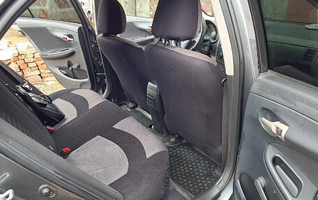 Toyota Corolla, 2008 год, 800 000 рублей, 13 фотография
