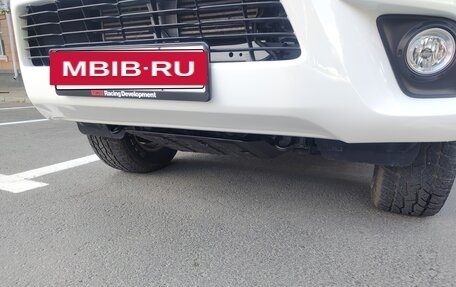 Toyota Hilux VIII, 2018 год, 2 700 000 рублей, 8 фотография