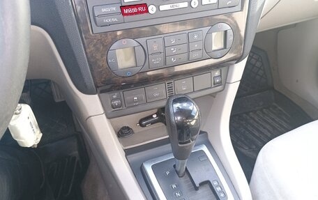 Ford Focus II рестайлинг, 2006 год, 495 000 рублей, 8 фотография