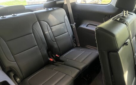 GMC Acadia II, 2020 год, 2 950 000 рублей, 7 фотография