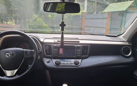 Toyota RAV4, 2013 год, 1 850 000 рублей, 3 фотография