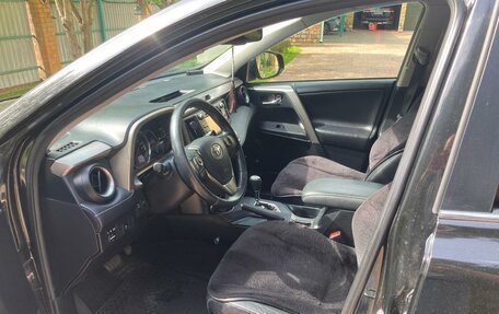 Toyota RAV4, 2013 год, 1 850 000 рублей, 13 фотография