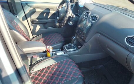 Ford Focus II рестайлинг, 2005 год, 300 000 рублей, 6 фотография
