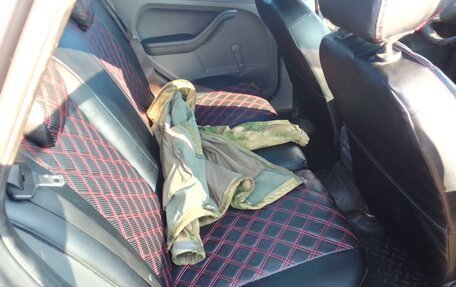 Ford Focus II рестайлинг, 2005 год, 300 000 рублей, 7 фотография