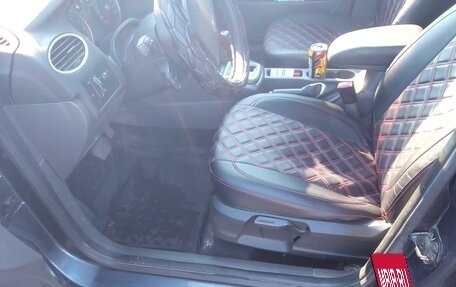 Ford Focus II рестайлинг, 2005 год, 300 000 рублей, 9 фотография
