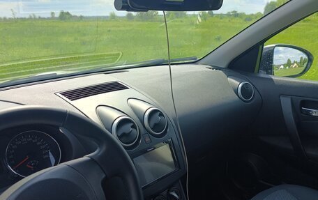 Nissan Qashqai, 2012 год, 1 190 000 рублей, 2 фотография