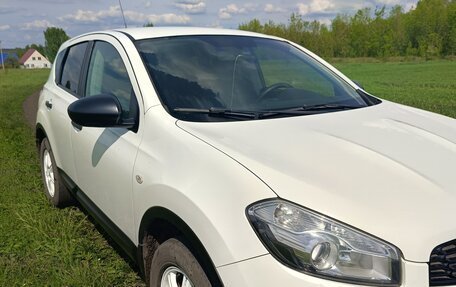 Nissan Qashqai, 2012 год, 1 190 000 рублей, 6 фотография