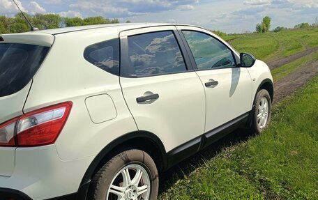 Nissan Qashqai, 2012 год, 1 190 000 рублей, 5 фотография