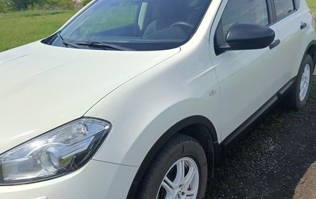 Nissan Qashqai, 2012 год, 1 190 000 рублей, 8 фотография