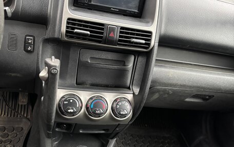 Honda CR-V II рестайлинг, 2006 год, 900 000 рублей, 6 фотография