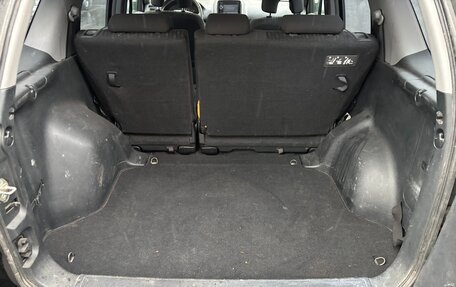 Honda CR-V II рестайлинг, 2006 год, 900 000 рублей, 9 фотография