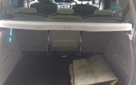 Renault Scenic III, 2004 год, 300 000 рублей, 6 фотография