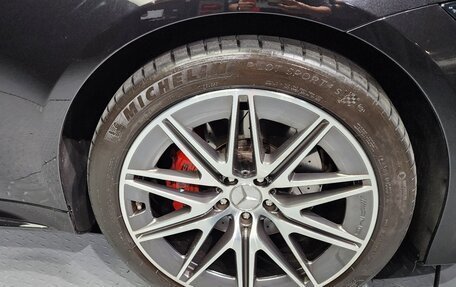 Mercedes-Benz AMG GT I рестайлинг, 2022 год, 8 582 318 рублей, 4 фотография