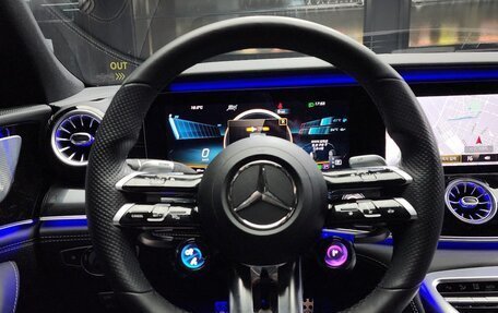 Mercedes-Benz AMG GT I рестайлинг, 2022 год, 8 582 318 рублей, 11 фотография
