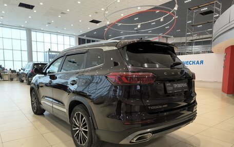 Chery Tiggo 8 Pro, 2021 год, 1 750 000 рублей, 7 фотография
