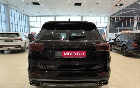 Chery Tiggo 8 Pro, 2021 год, 1 750 000 рублей, 6 фотография