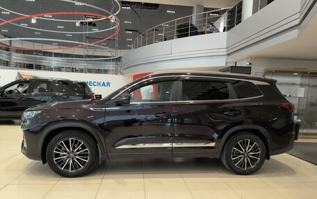 Chery Tiggo 8 Pro, 2021 год, 1 750 000 рублей, 8 фотография