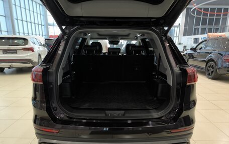 Chery Tiggo 8 Pro, 2021 год, 1 750 000 рублей, 10 фотография
