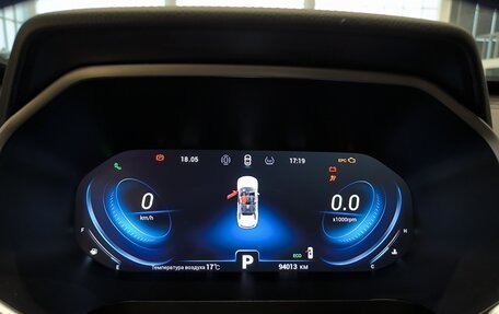 Chery Tiggo 8 Pro, 2021 год, 1 750 000 рублей, 13 фотография
