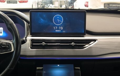 Chery Tiggo 8 Pro, 2021 год, 1 750 000 рублей, 15 фотография