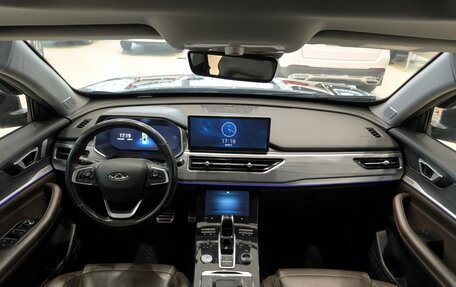 Chery Tiggo 8 Pro, 2021 год, 1 750 000 рублей, 14 фотография