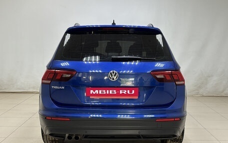 Volkswagen Tiguan II, 2019 год, 1 950 000 рублей, 5 фотография