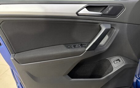 Volkswagen Tiguan II, 2019 год, 1 950 000 рублей, 7 фотография