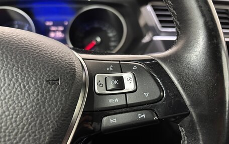Volkswagen Tiguan II, 2019 год, 1 950 000 рублей, 23 фотография