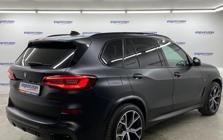 BMW X5, 2020 год, 6 990 000 рублей, 4 фотография
