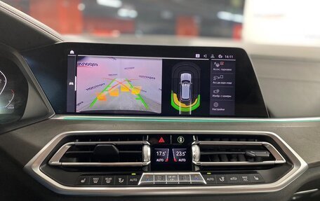 BMW X5, 2020 год, 6 990 000 рублей, 8 фотография