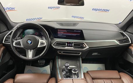 BMW X5, 2020 год, 6 990 000 рублей, 9 фотография