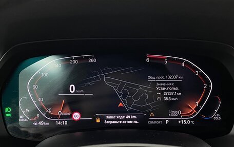 BMW X5, 2020 год, 6 990 000 рублей, 7 фотография