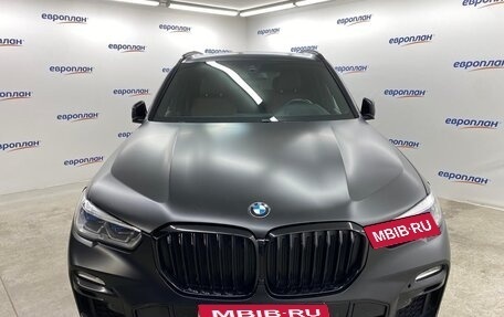 BMW X5, 2020 год, 6 990 000 рублей, 2 фотография