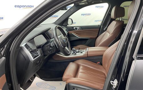 BMW X5, 2020 год, 6 990 000 рублей, 10 фотография